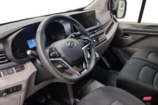 Maxus e-Deliver 7 vaihtoauto