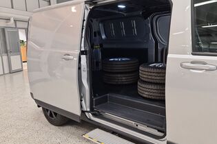 Maxus e-Deliver 7 vaihtoauto