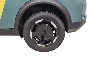 Opel Frontera vaihtoauto