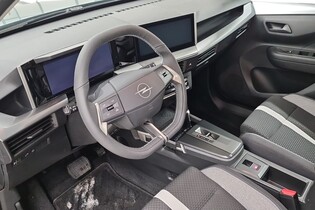 Opel Frontera vaihtoauto