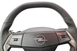 Opel Frontera vaihtoauto