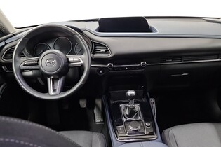 Mazda CX-30 vaihtoauto