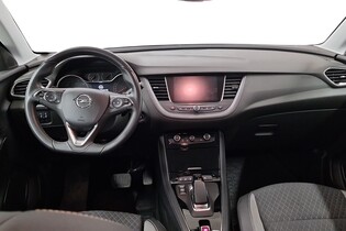 Opel Grandland X vaihtoauto