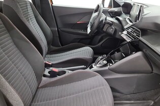 Peugeot 2008 vaihtoauto