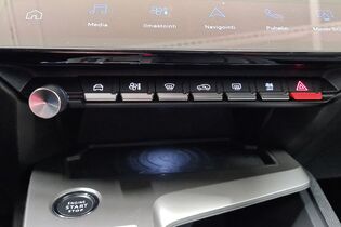 Peugeot 408 vaihtoauto