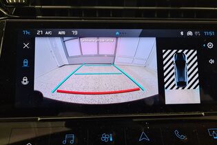 Peugeot 408 vaihtoauto