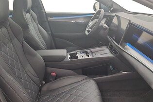 BYD Sealion 7 vaihtoauto