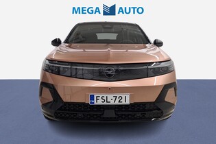 Opel Grandland vaihtoauto