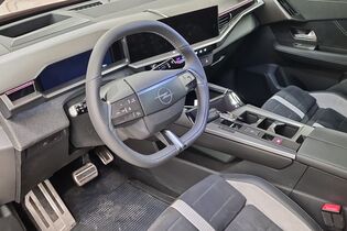Opel Grandland vaihtoauto