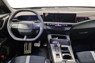 Opel Grandland vaihtoauto