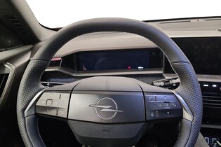 Opel Grandland vaihtoauto