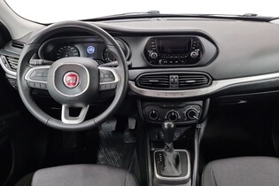 Fiat Tipo vaihtoauto