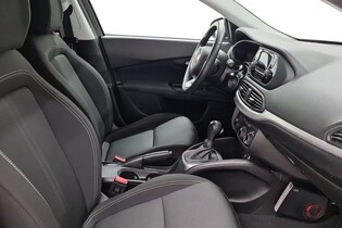 Fiat Tipo vaihtoauto