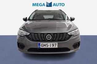 Fiat Tipo vaihtoauto