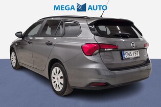 Fiat Tipo vaihtoauto