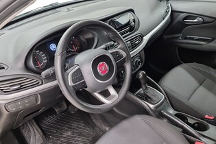Fiat Tipo vaihtoauto