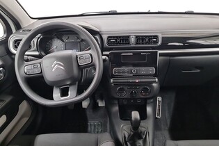 Citroën C3 vaihtoauto