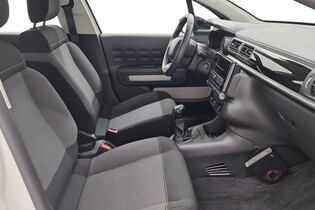 Citroën C3 vaihtoauto