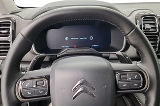 Citroën C5 Aircross vaihtoauto