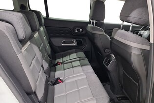 Citroën C5 Aircross vaihtoauto