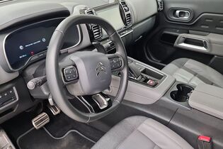 Citroën C5 Aircross vaihtoauto