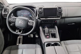 Citroën C5 Aircross vaihtoauto