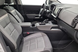 Citroën C5 Aircross vaihtoauto