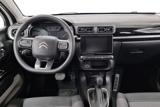 Citroën C3 vaihtoauto