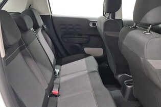 Citroën C3 vaihtoauto