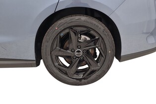 BYD Seal 6 DM-i vaihtoauto