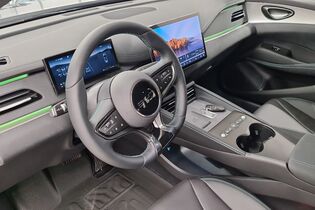 BYD Seal 6 DM-i vaihtoauto