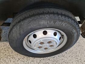 Citroën Jumper vaihtoauto