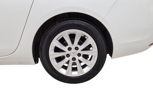 Peugeot 308 vaihtoauto