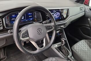 Volkswagen Taigo vaihtoauto