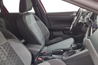 Volkswagen Taigo vaihtoauto