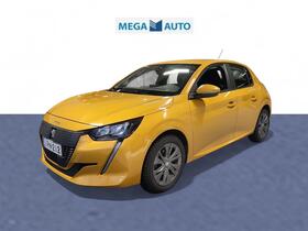 Peugeot 208 vaihtoauto