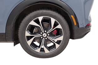 Ford USA Mustang vaihtoauto