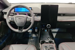 Ford USA Mustang vaihtoauto