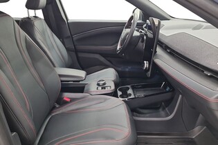 Ford USA Mustang vaihtoauto