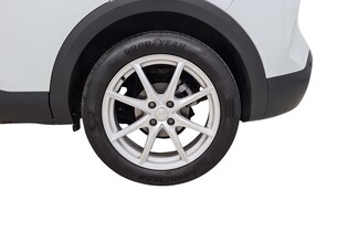Citroën C4 vaihtoauto