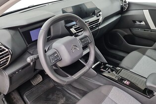 Citroën C4 vaihtoauto