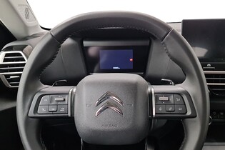 Citroën C4 vaihtoauto