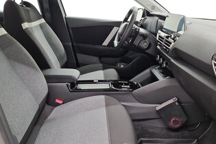 Citroën C4 vaihtoauto