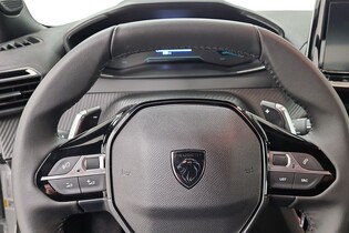 Peugeot 2008 vaihtoauto