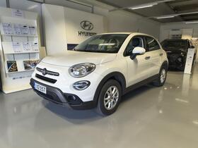 Fiat 500X vaihtoauto