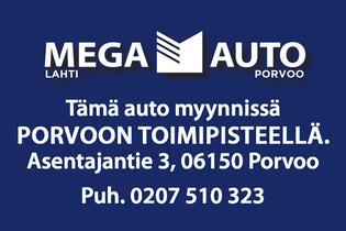 Fiat 500X vaihtoauto