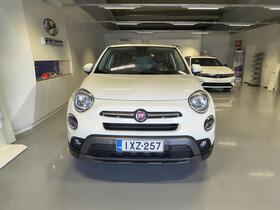 Fiat 500X vaihtoauto
