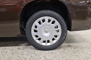 Opel Combo vaihtoauto