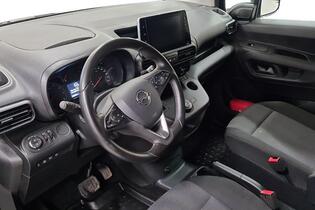 Opel Combo vaihtoauto