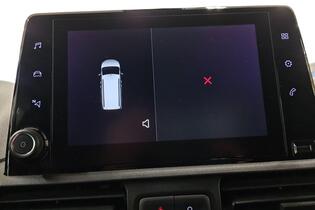 Opel Combo vaihtoauto